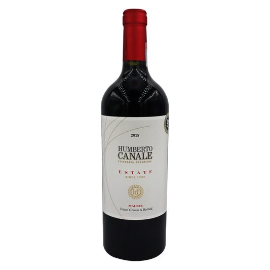 Humberto Canale Estate Malbec