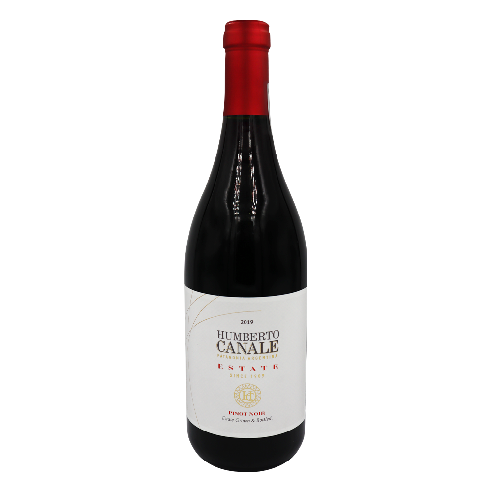 Humberto Canale Pinot Noir 750ml