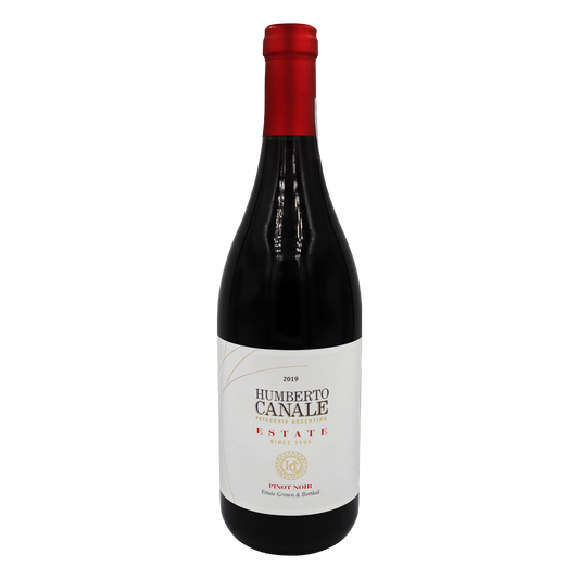 Humberto Canale Pinot Noir 750ml