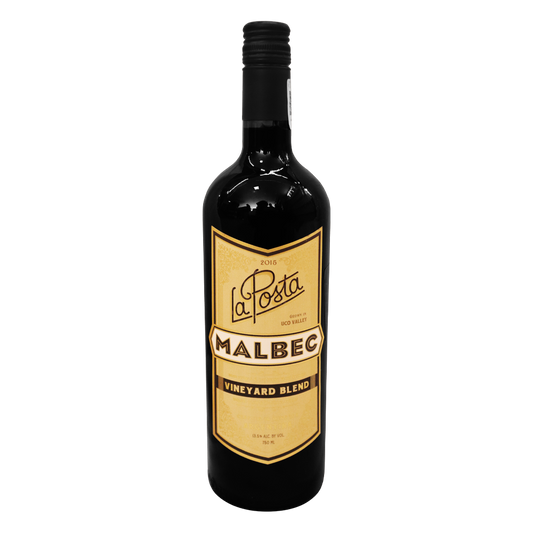 La Posta Cocina Malbec 750ml