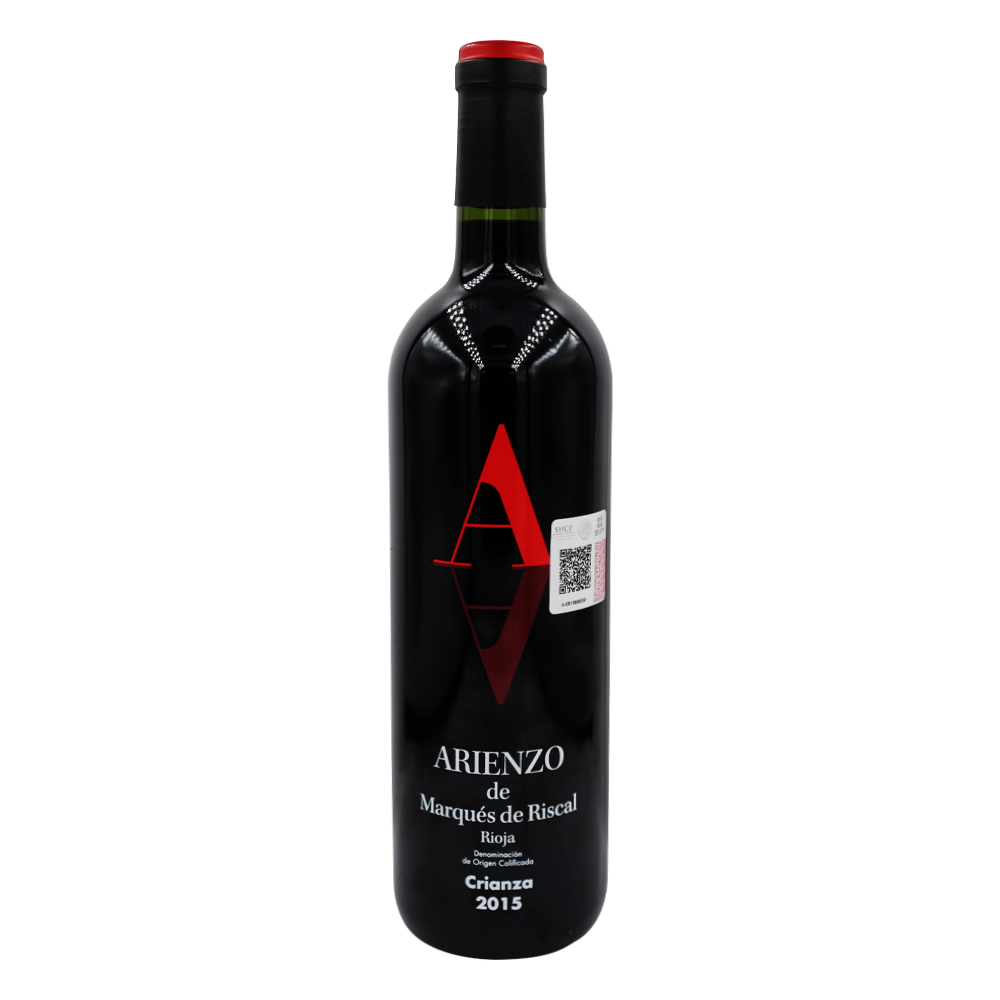 Marques de Riscal Arienzo 750ml