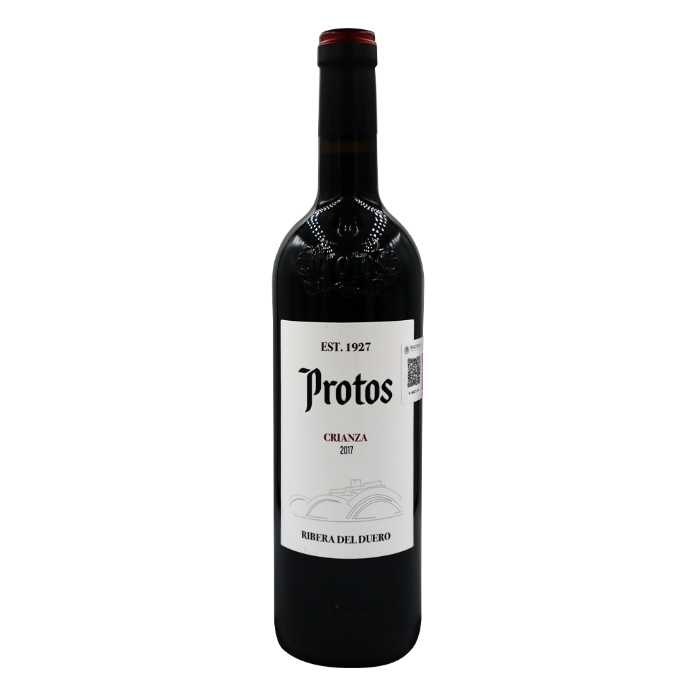 Protos Crianza 750ml