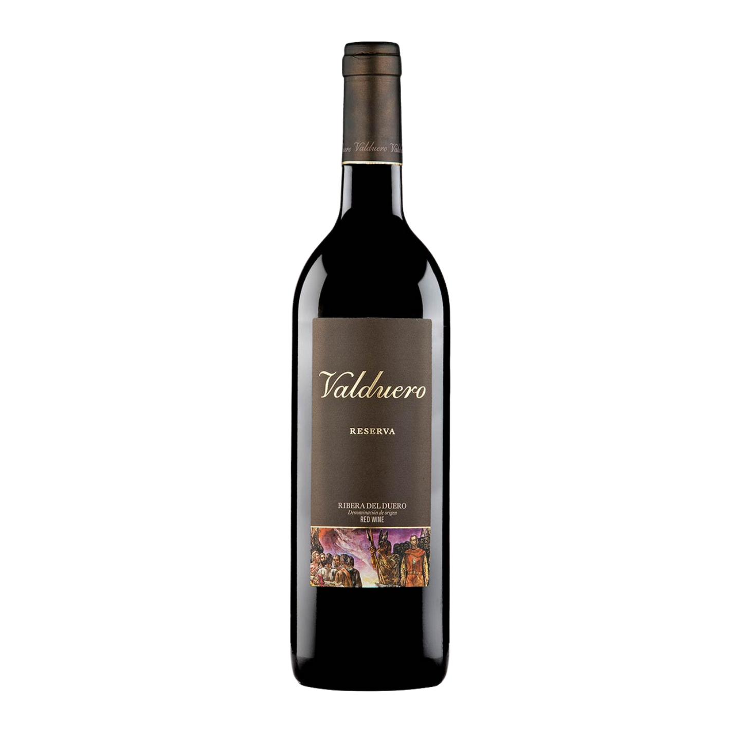 Valduero Gran Reserva 750ml