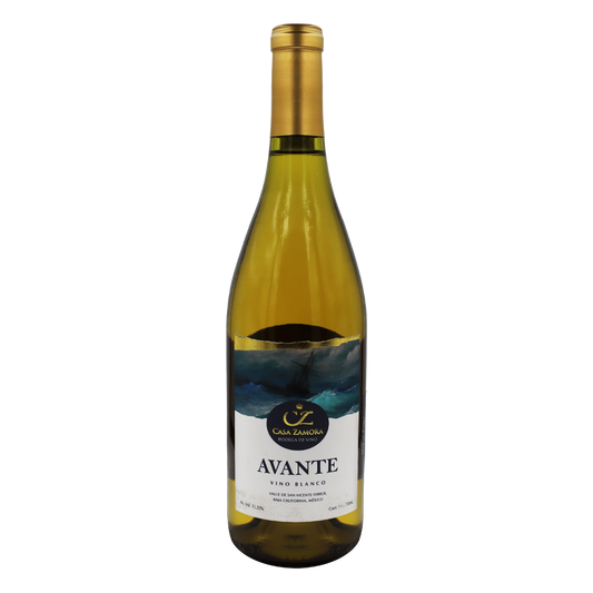 Avante Blanco 750ml