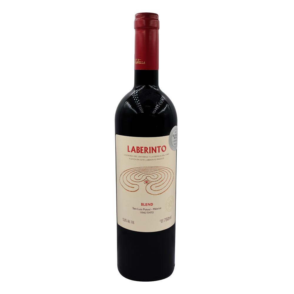 Laberinto T2 Blend 750ml