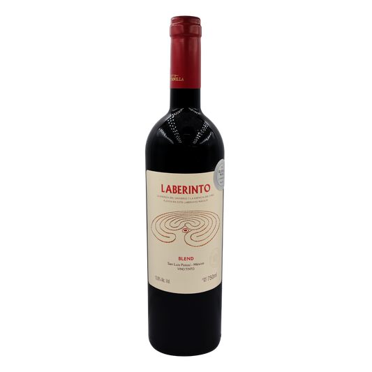 Laberinto T2 Blend 750ml