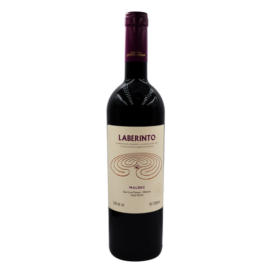 Laberinto Malbec 750ml