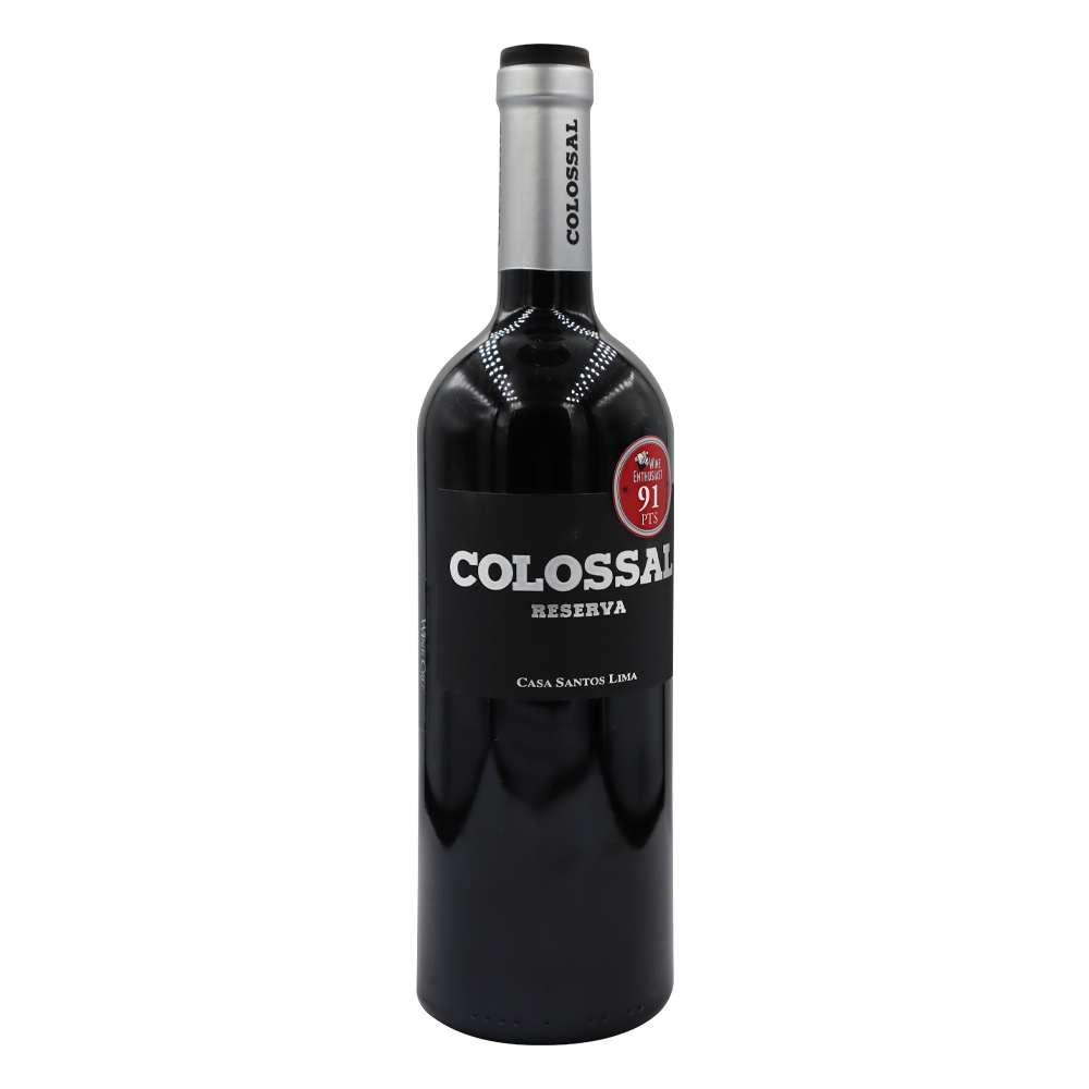 Colossal 750ml