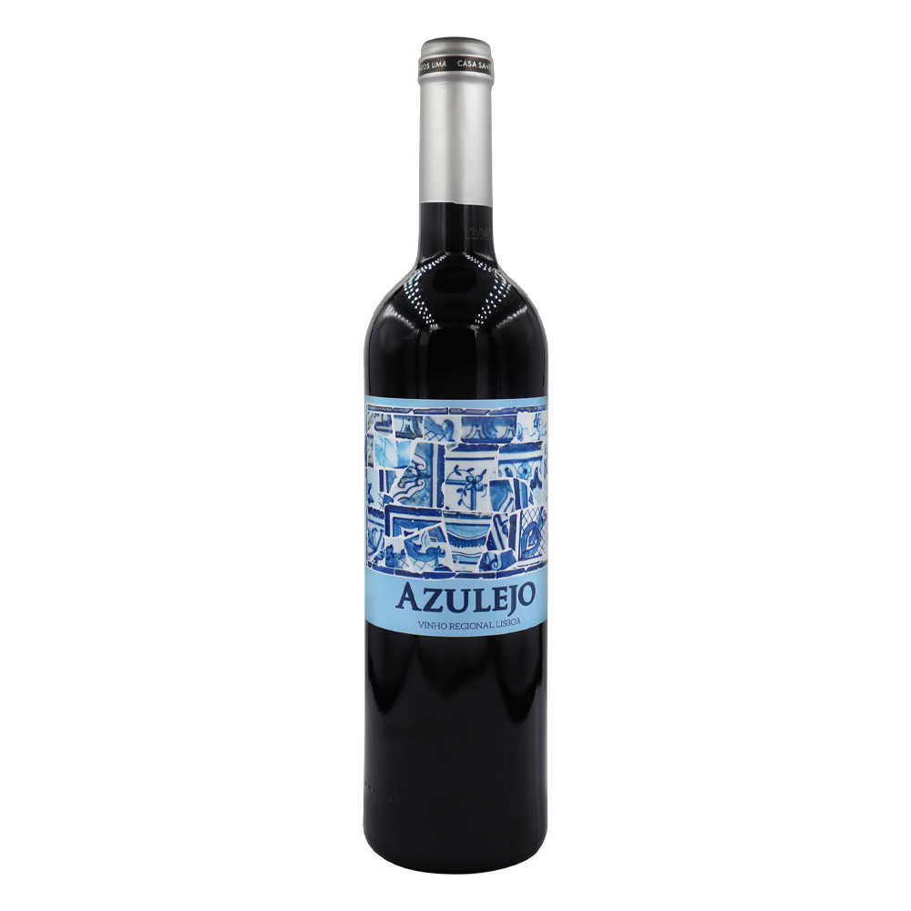 Azulejo 750ml