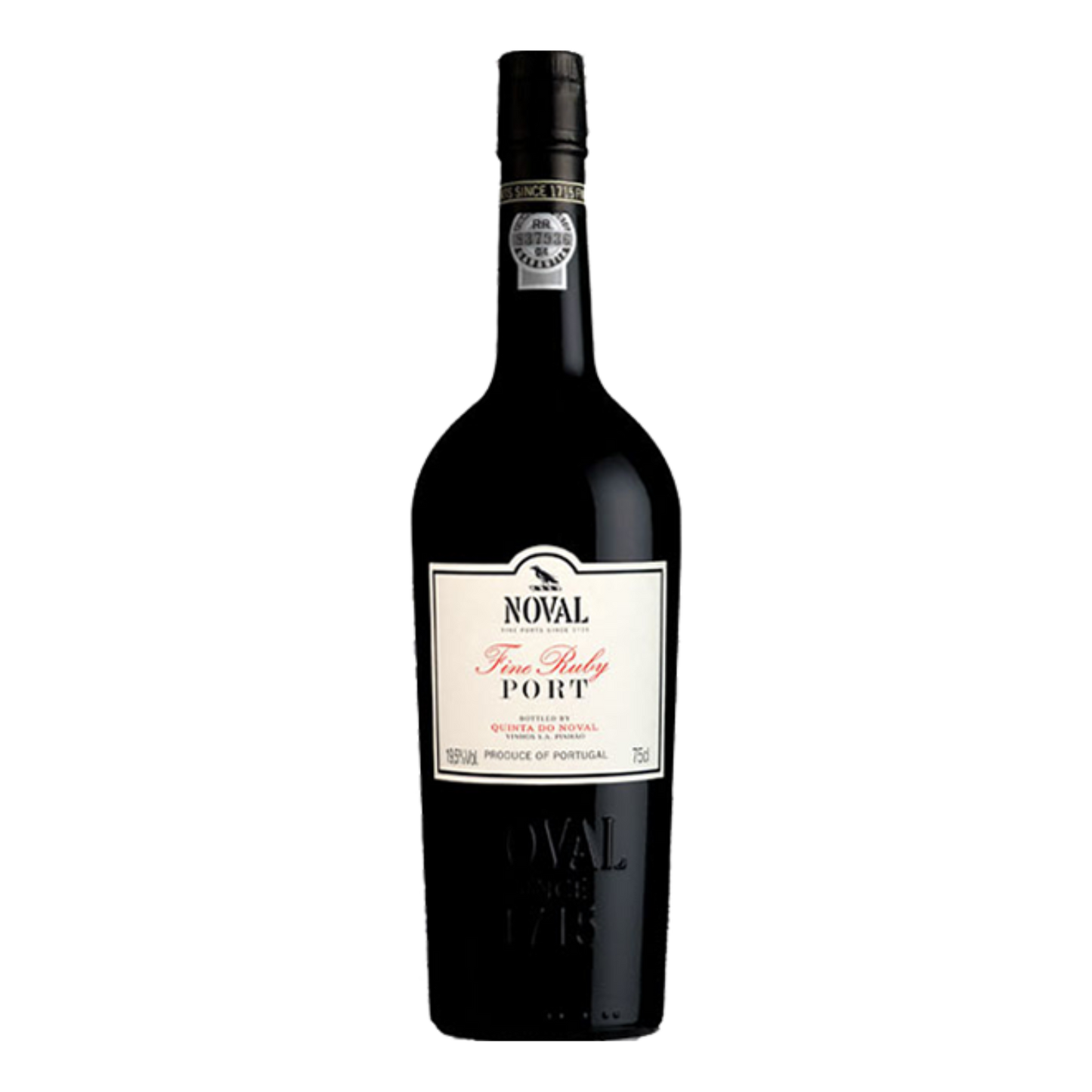 Noval Fine Ruby 720ml