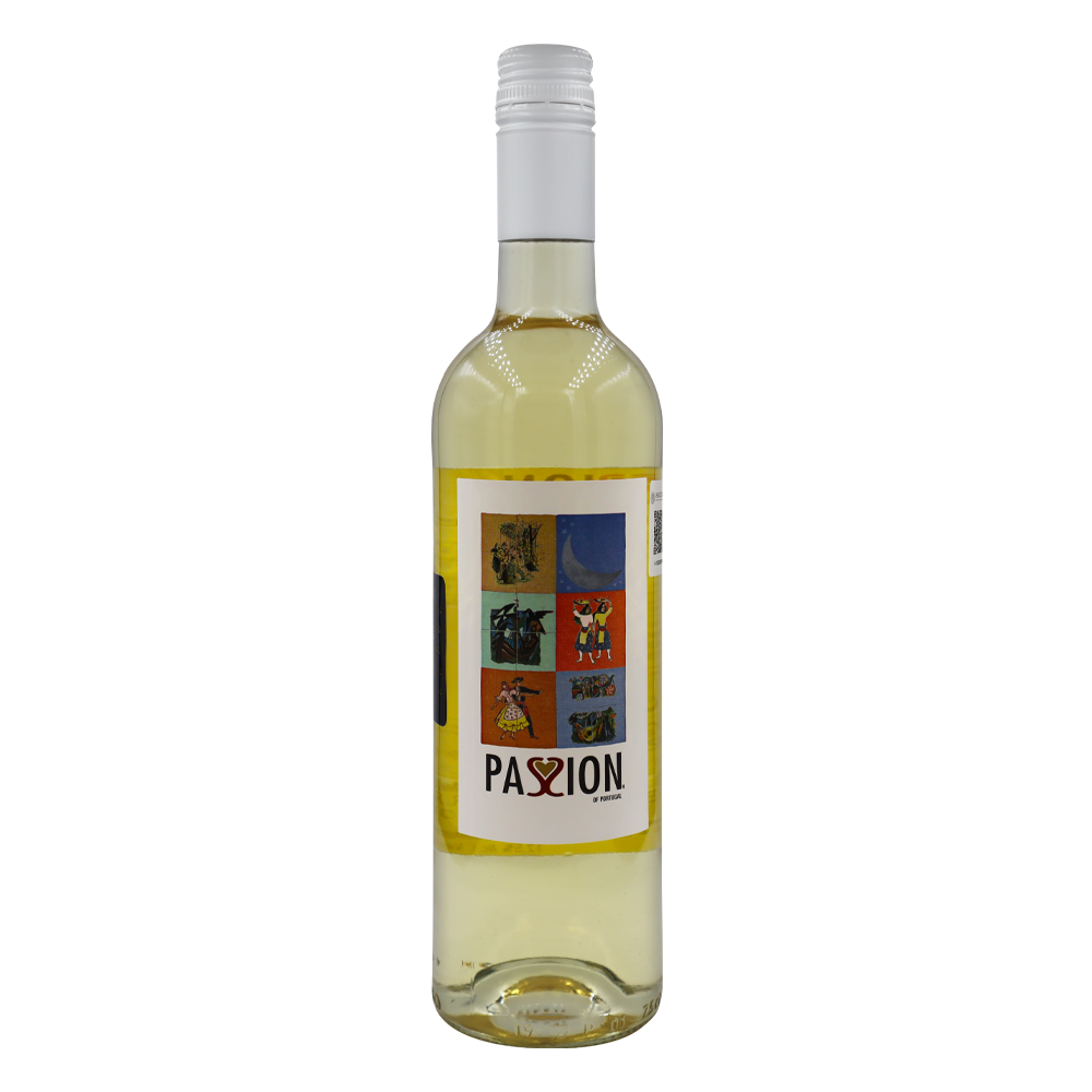 Passion Blanco 750ml