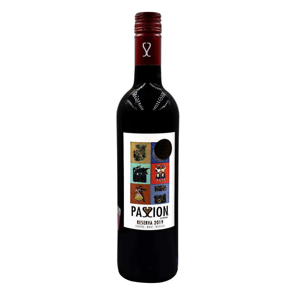 Passion Tinto 750ml