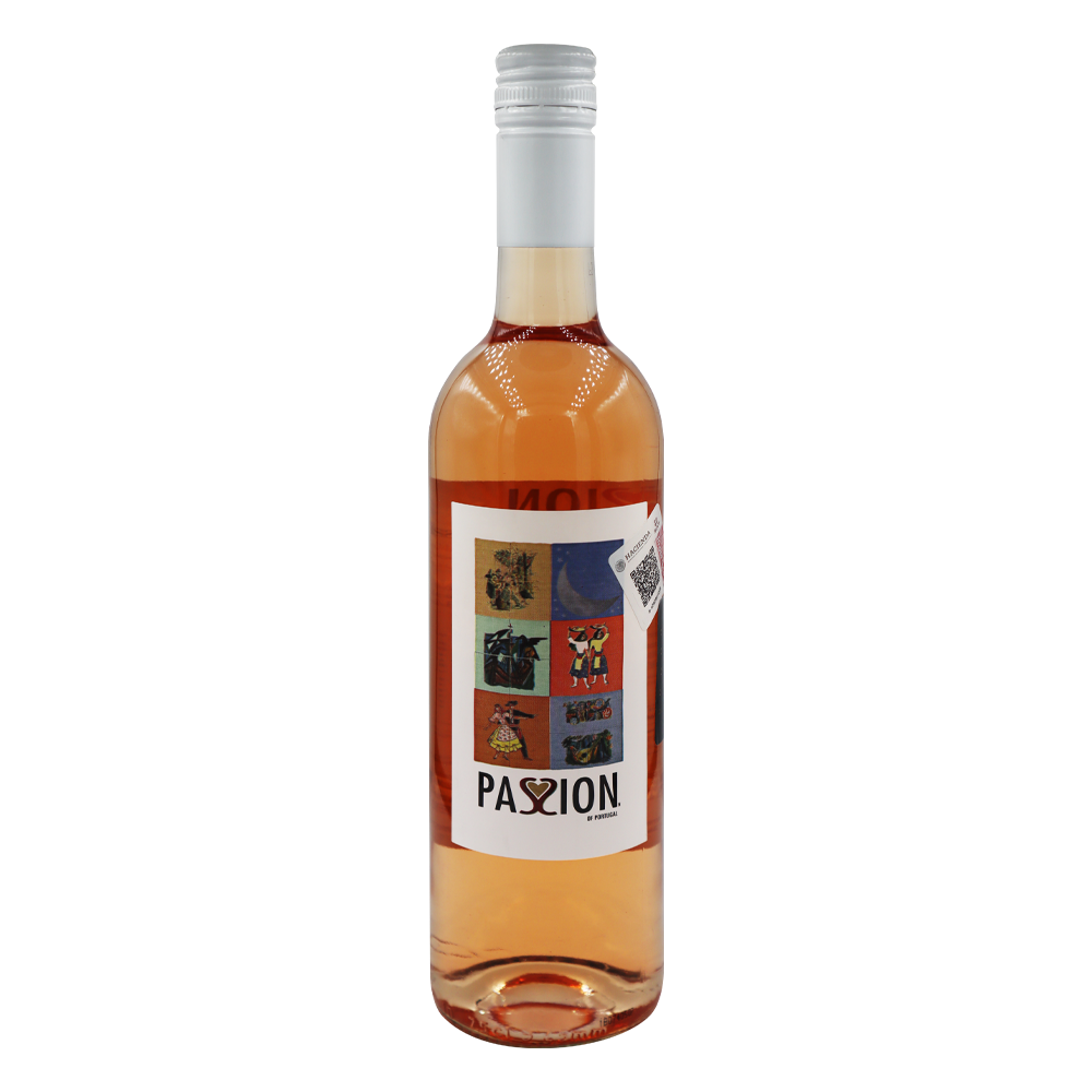 Passion Rosado 750ml