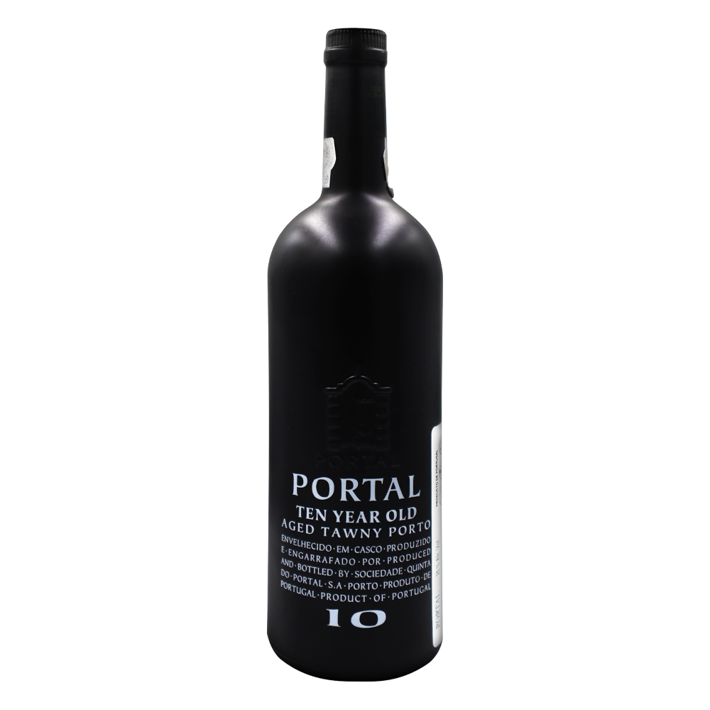 Portal 10 Years Old Aged 750ml