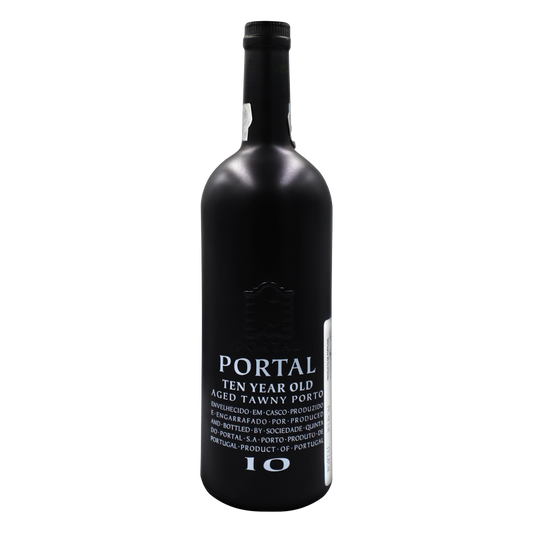 Portal 10 Years Old Aged 750ml