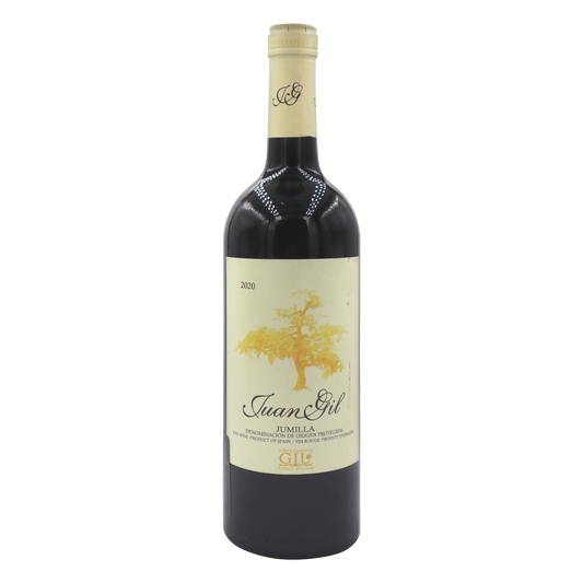 Juan Gil Etiqueta Amarilla 750ml