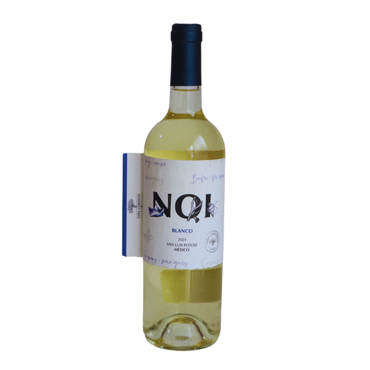 Mex Noi Blanco 750ml