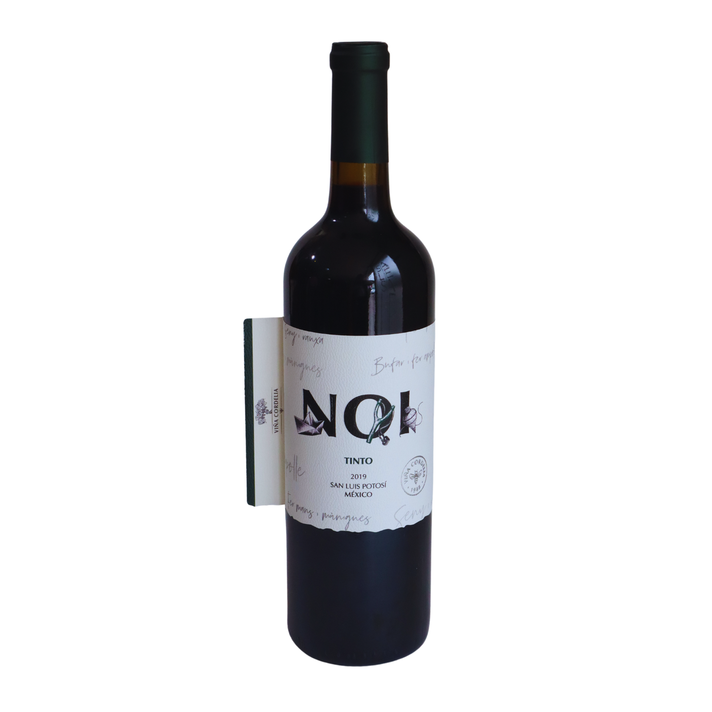 Mex Noi Tinto 750ml