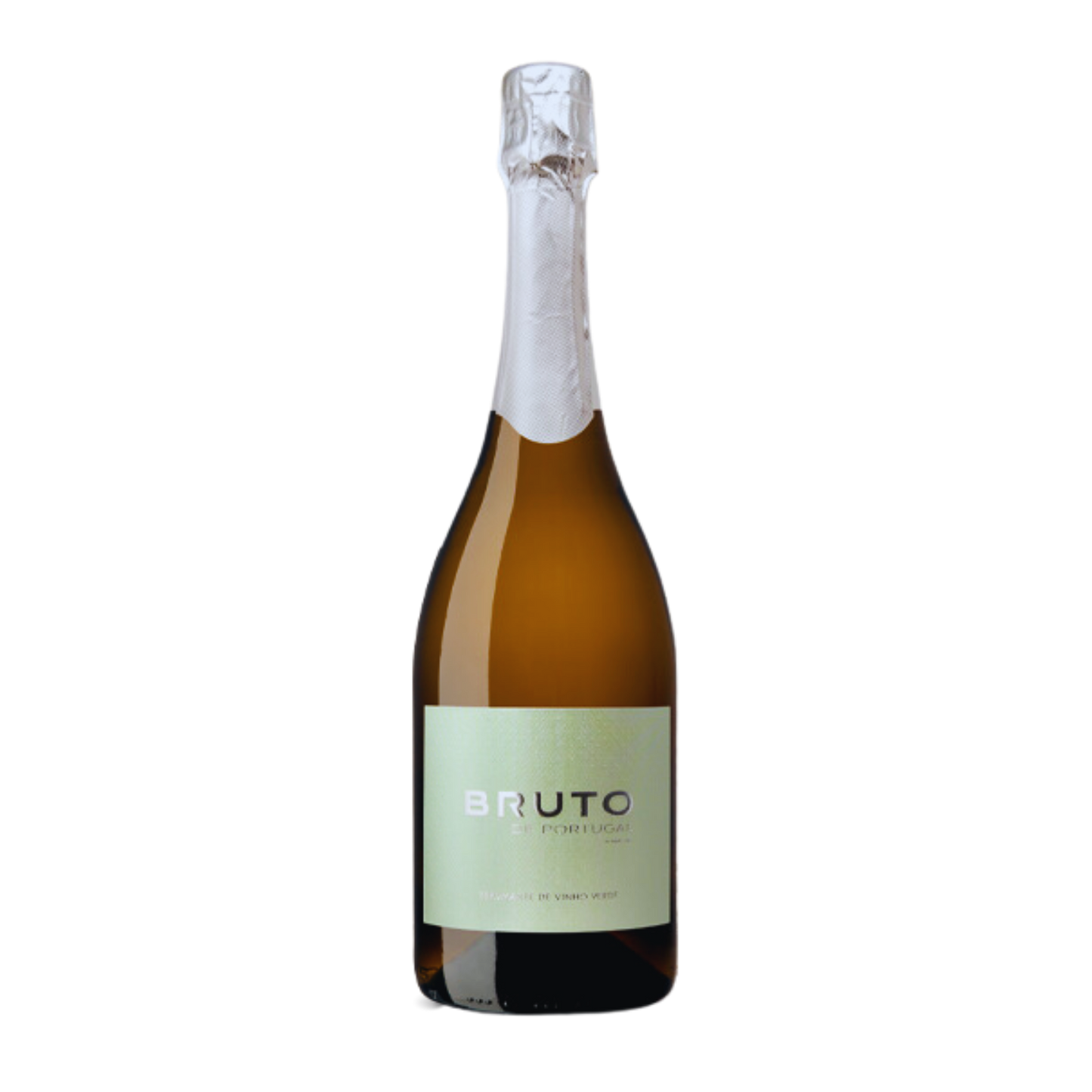 Por Vinho Espumante Bruto Blanco 750ml