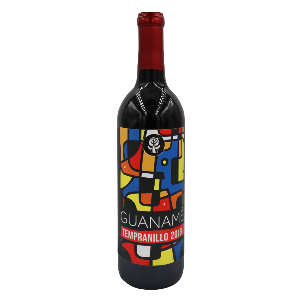 Guaname Tempranillo 750ml