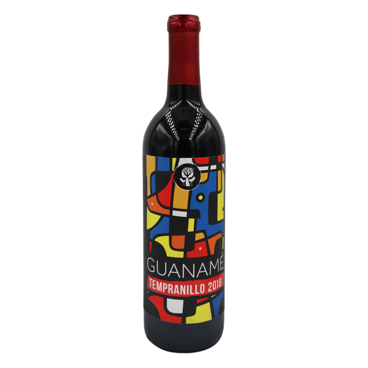 Guaname Tempranillo 750ml