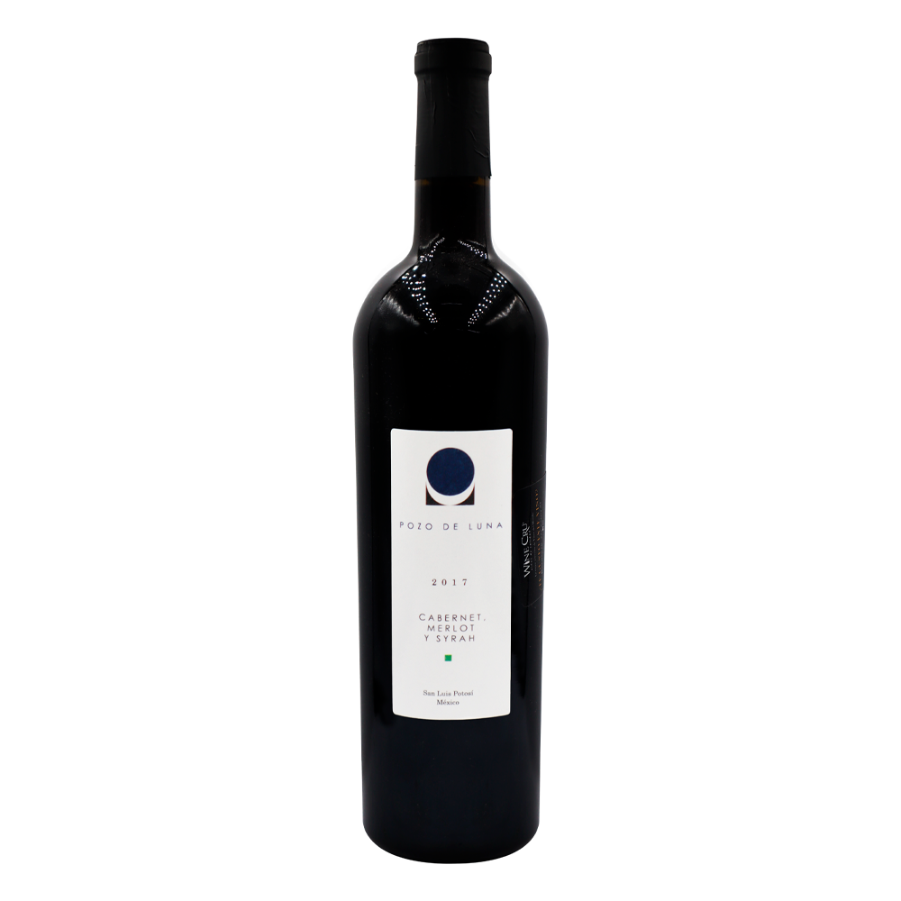 Pozo De Luna ENSAMBLE 750ml