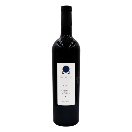 Pozo De Luna ENSAMBLE 750ml