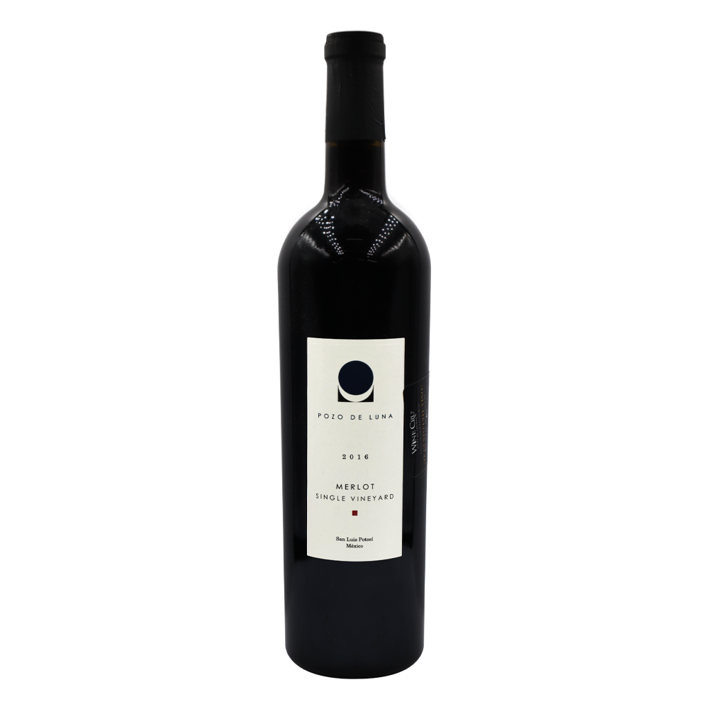 Pozo De Luna Merlot 750ml