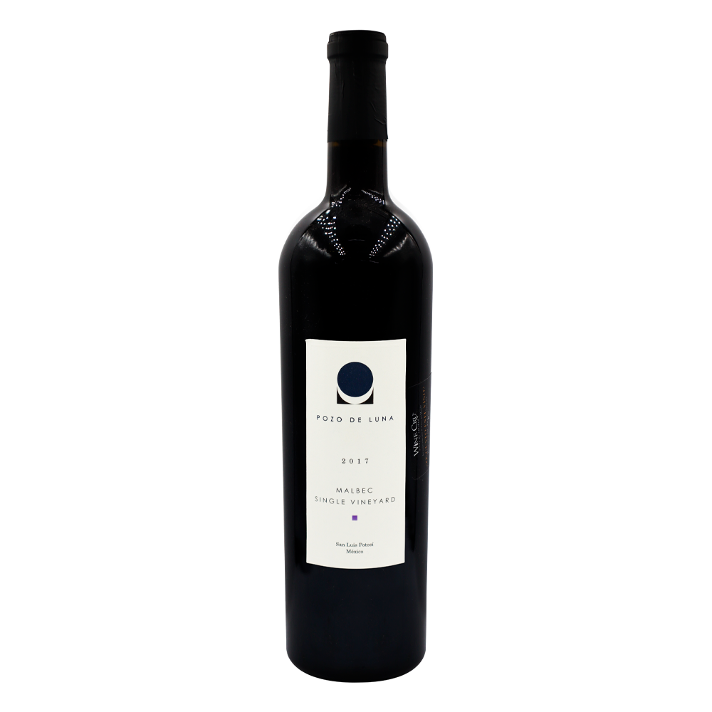 Pozo De Luna Malbec 750ml