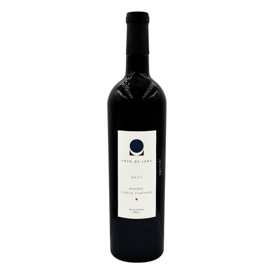 Pozo De Luna Malbec 750ml