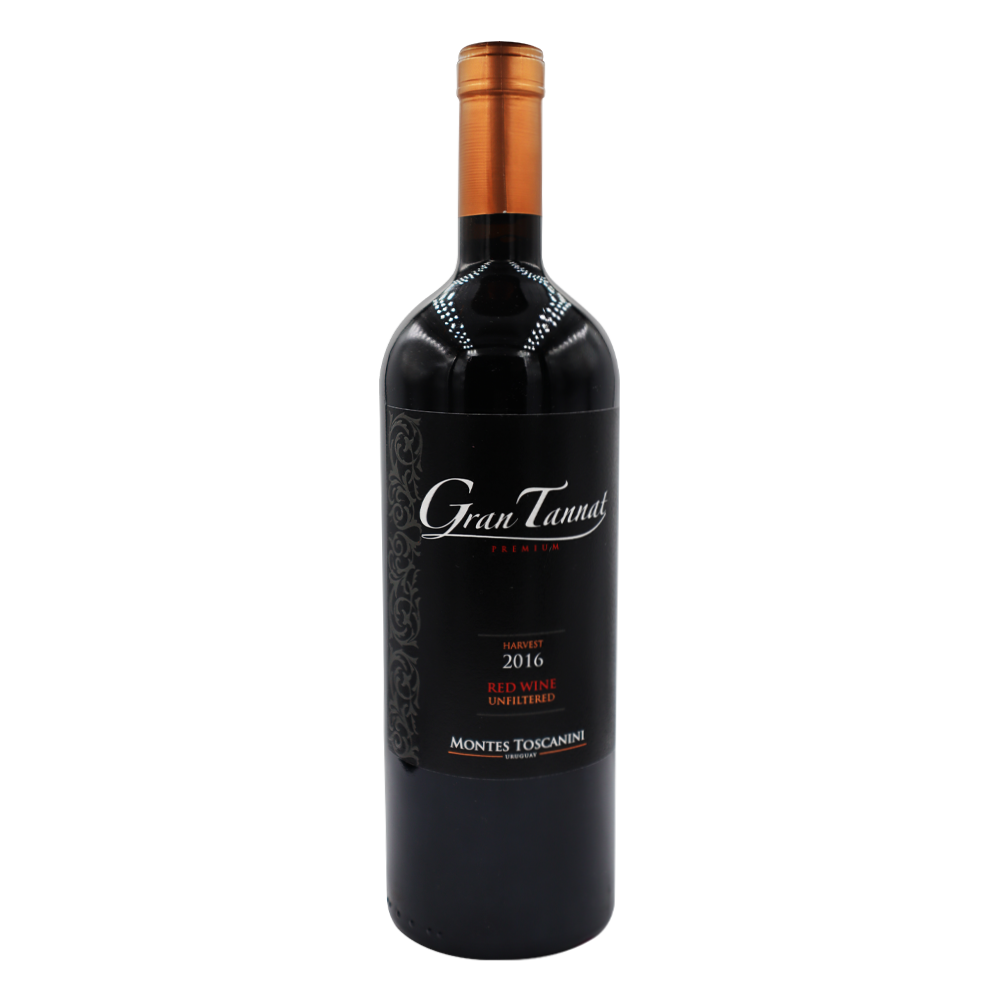 Gran Tannat Premium 750ml