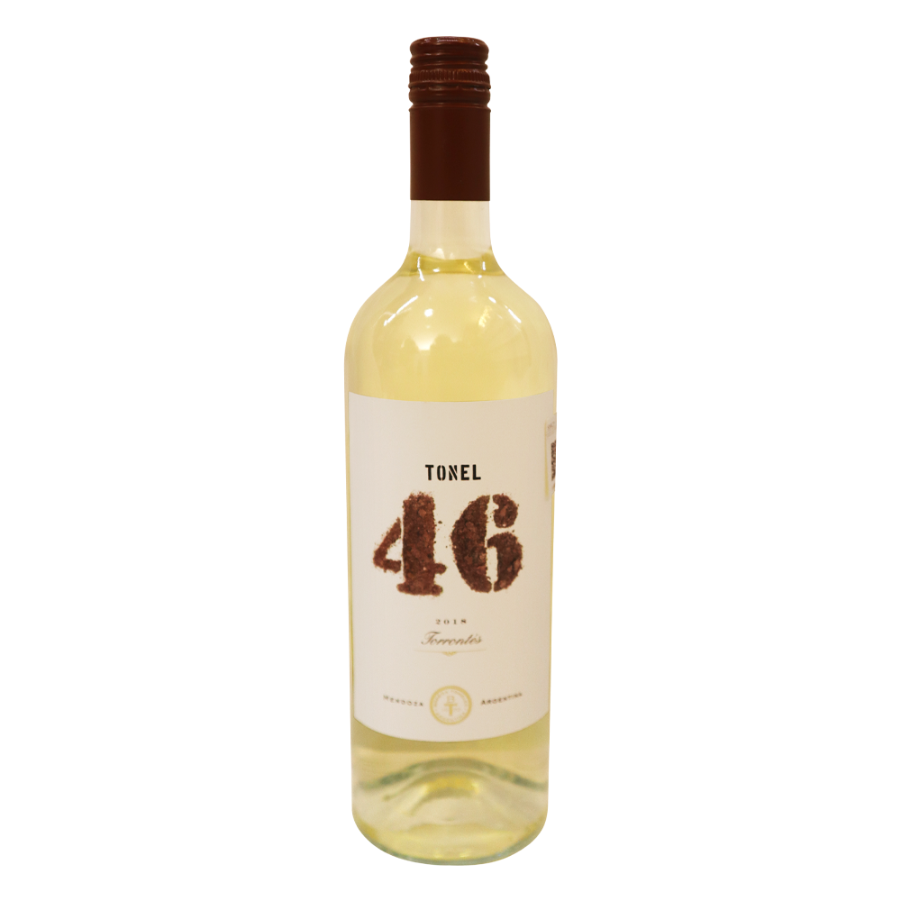 Tonel 46 Torrontes 750ml