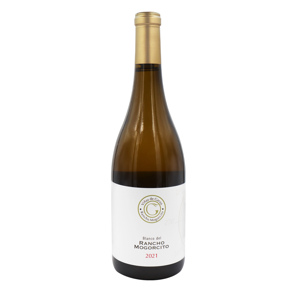 Mogorcito  Sauvignon- Chardonnay 750ml