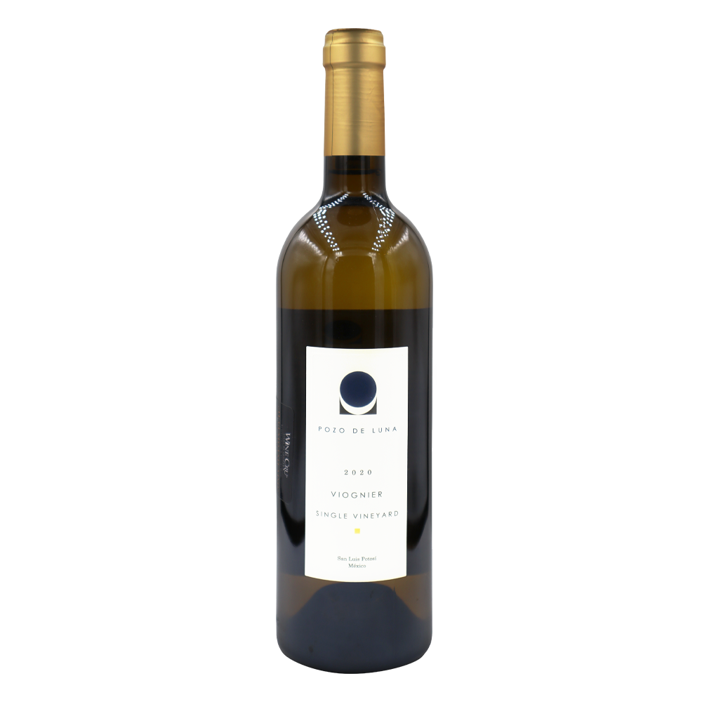 Pozo De Luna Viognier 750ml