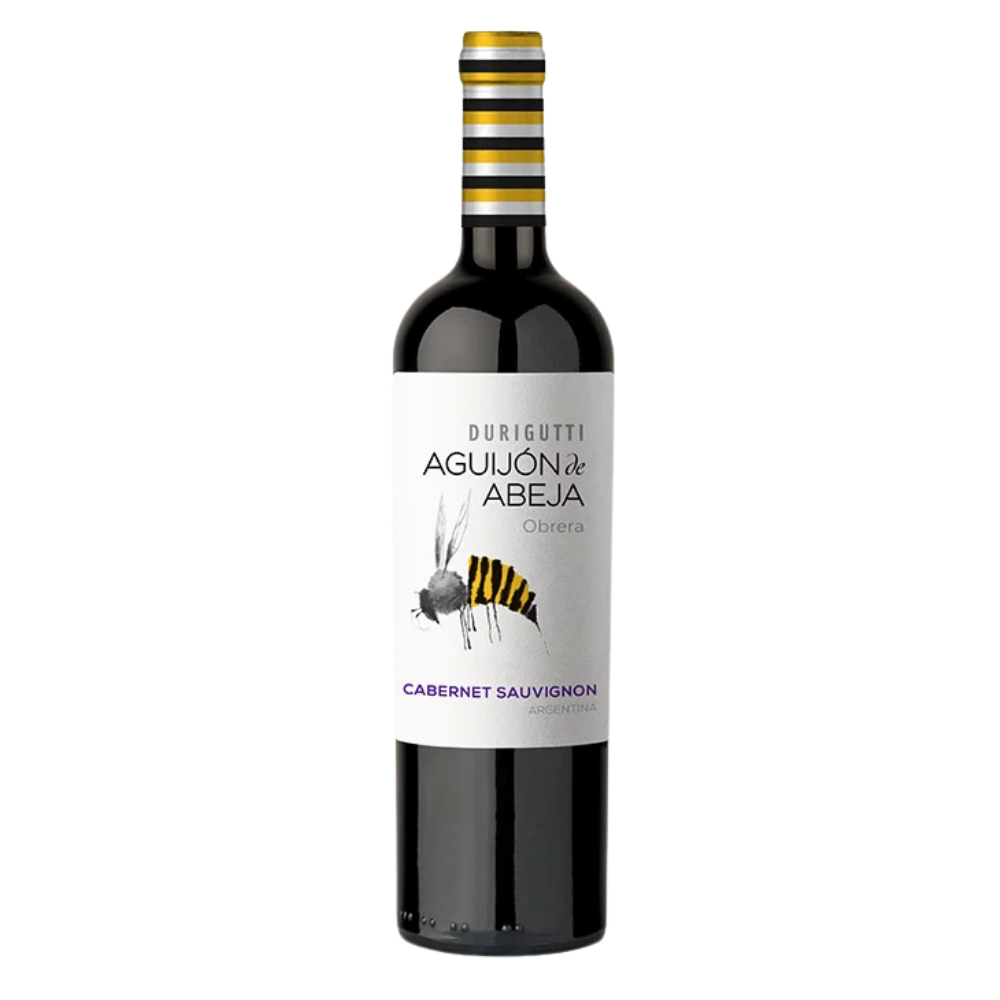 Aguijon de Abeja Obrera CBS