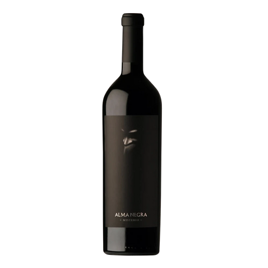 Alma Negra Misterio 500 ml