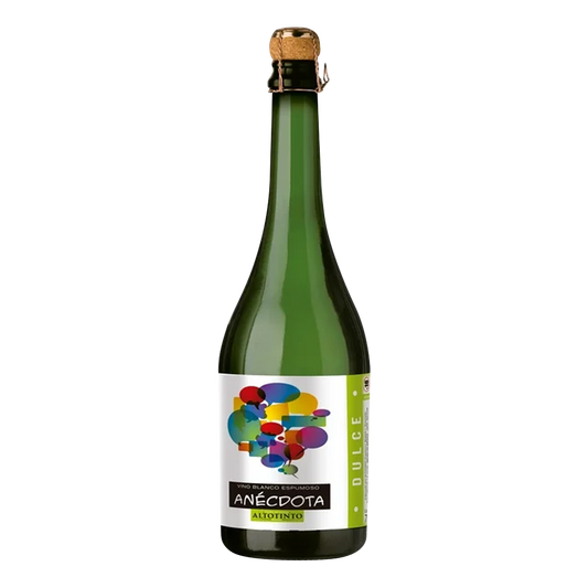 Anécdota Espumoso Blanco 750 ml