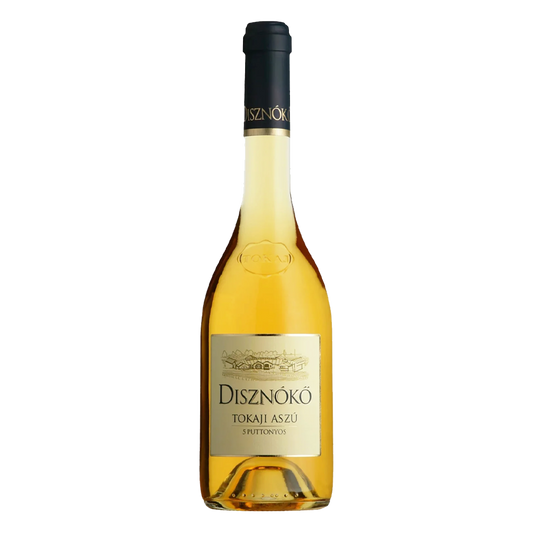 Disznoko Tokaji Aszú 5 Puttonyos