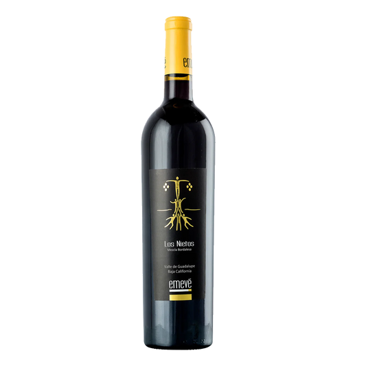 Emevé Los Nietos 750 ml