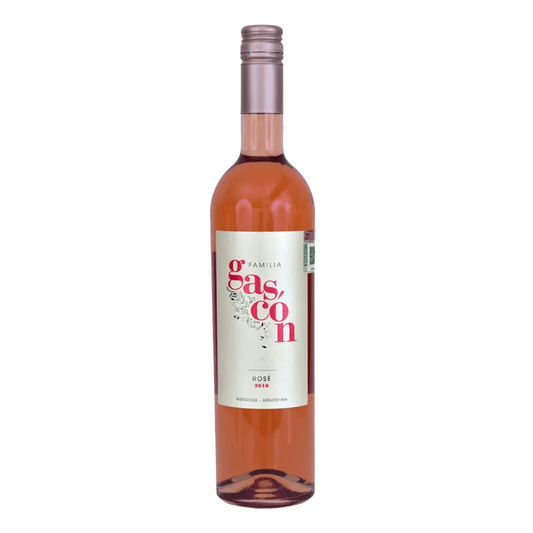 Familia Gascón Rosado 750 ml