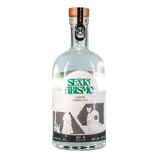 Ginebra Sexto Abismo
