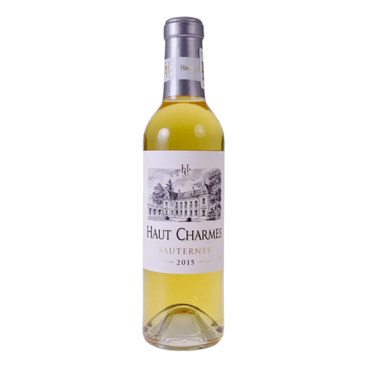 Haut Charmes Sauternes 350 ml