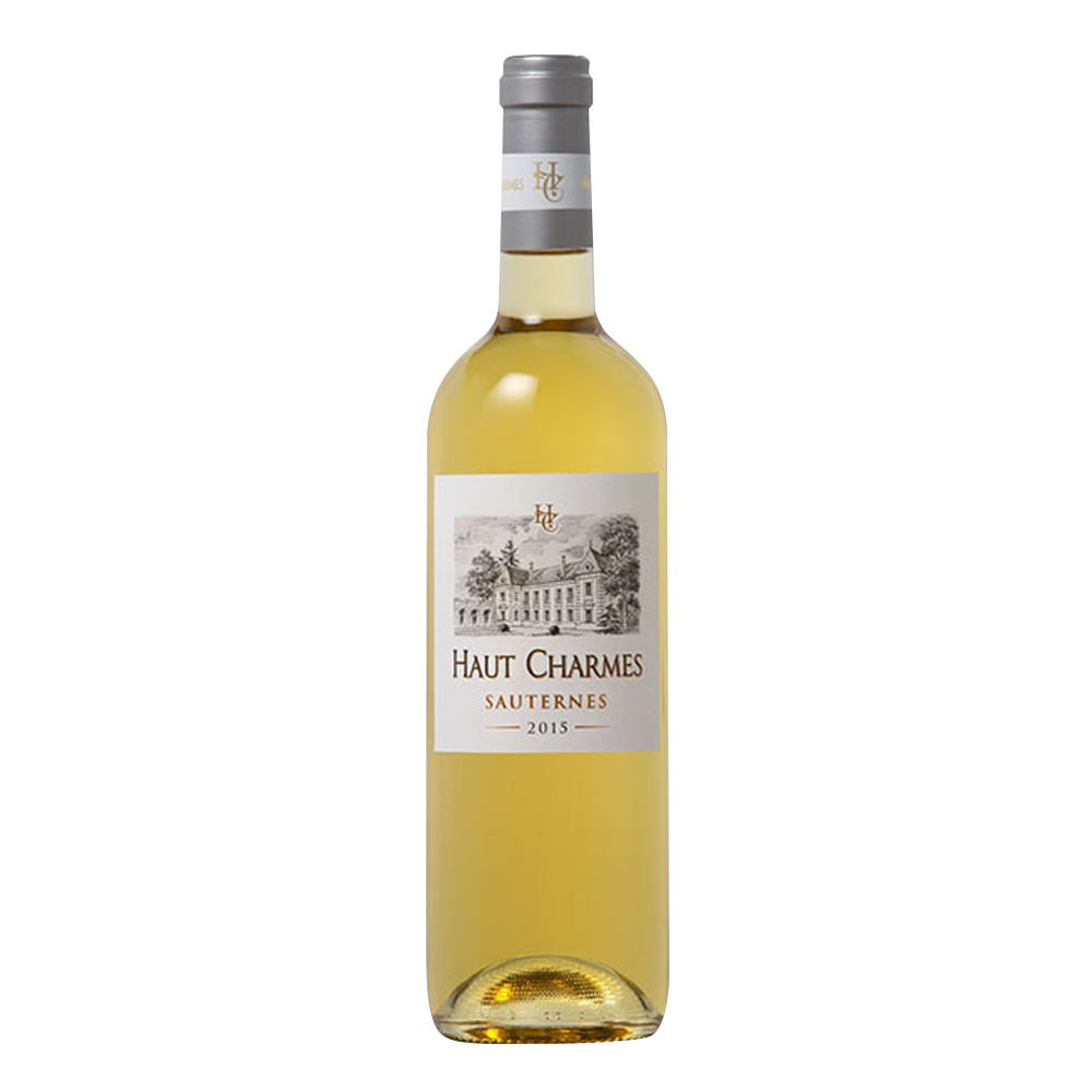 Haut Charmes Sauternes 750 ml