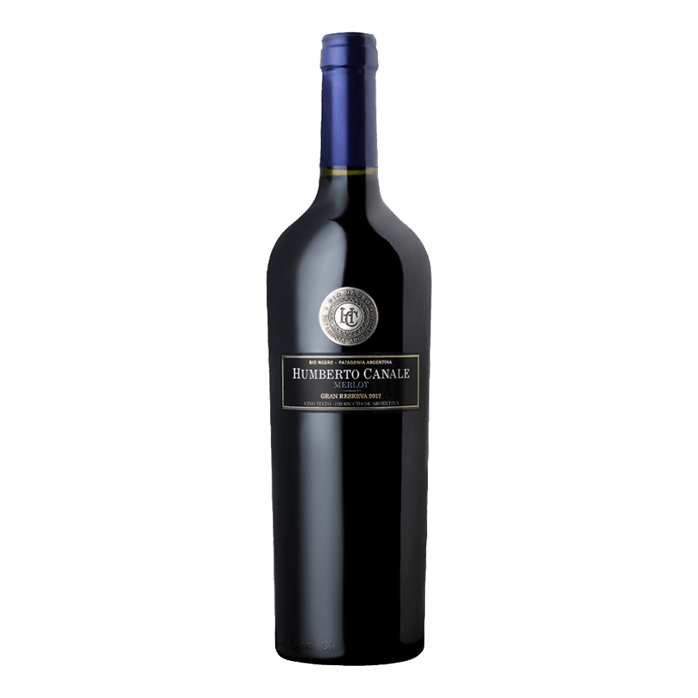 Humberto Canale Gran Reserva Merlot