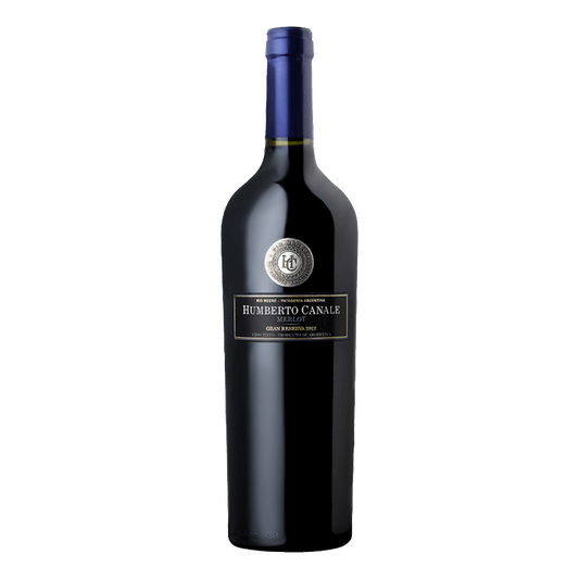 Humberto Canale Gran Reserva Merlot
