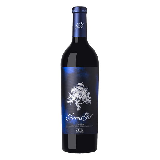 Juan Gil Etiqueta Azul 750 ml