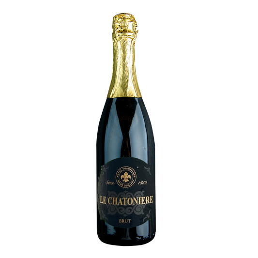 Le Chantoirée Brut