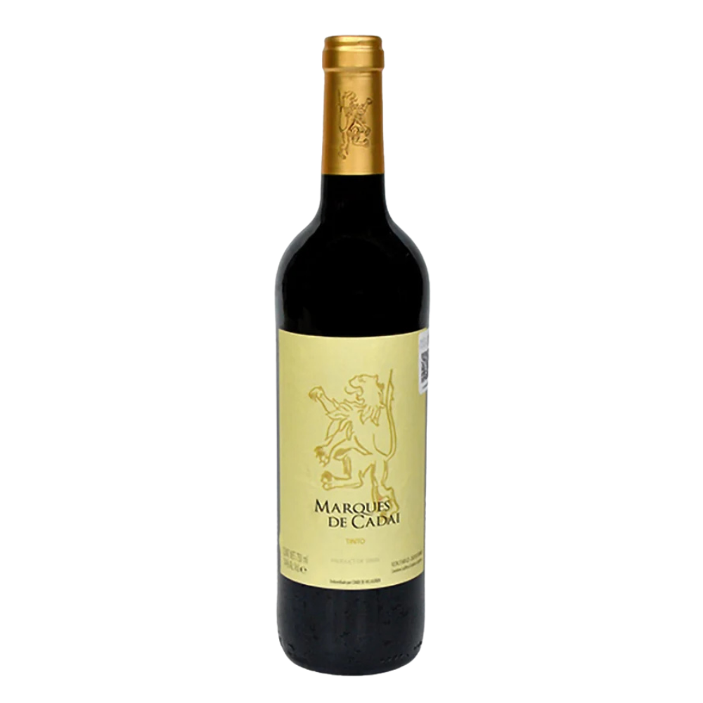 Marques De Cadai Tinto