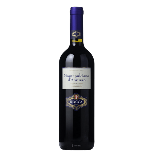 Montepulciano D’Abruzzo