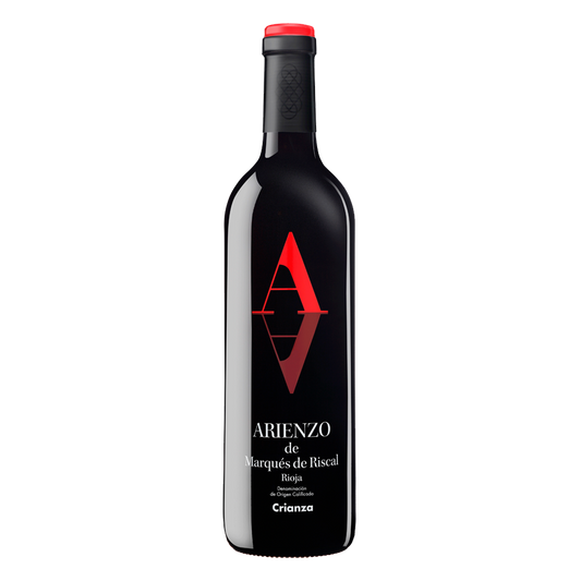 Marqués de Riscal Arienzo 750 ml